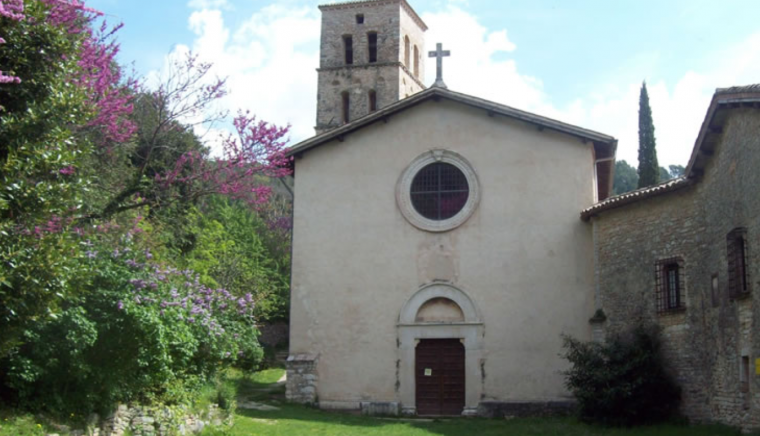 Abbazia San Pietro in Valle